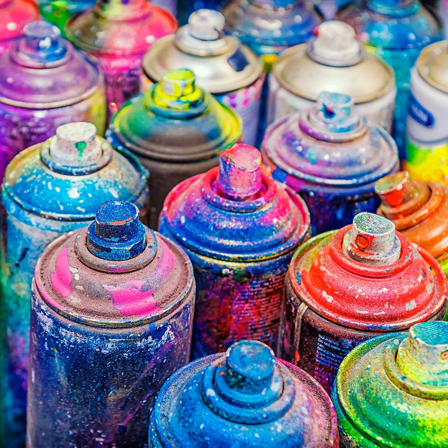 Aerosols