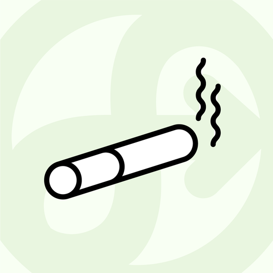 Cigarette Butts