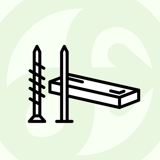 CRD - Construction, Renovation, Demolition