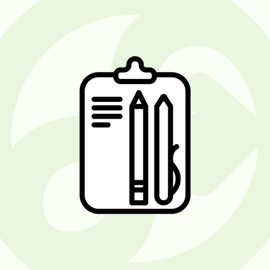 Office supplies