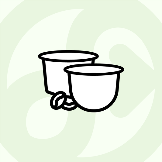 Coffee Pods