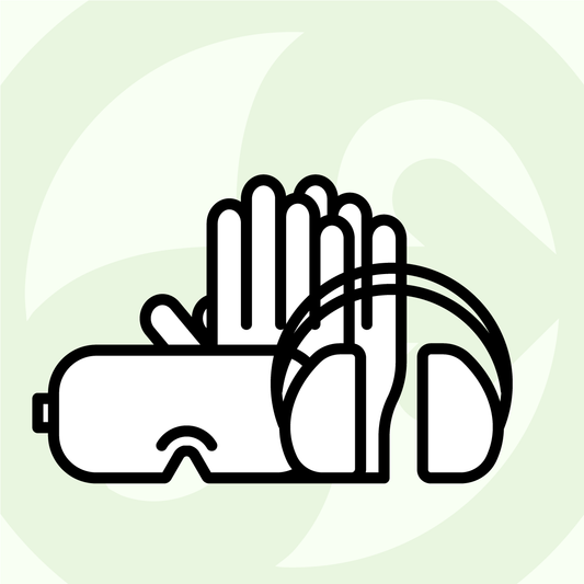 Reusable PPE